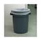 Boardwalk 20 gal - 30 gal Trash Bags, 30 in x 36 in, 0.62 mil, White, 200 PK PNL511 - alternate 5